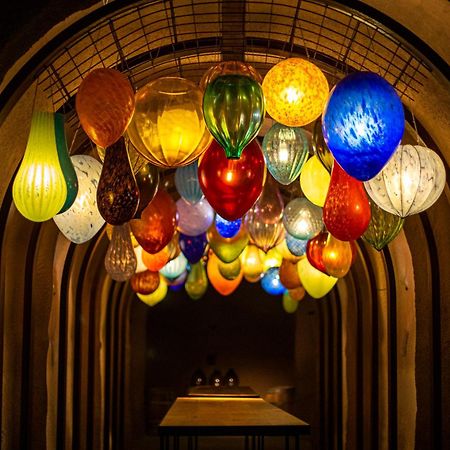 Hotel Raiz Roa Ngoại thất bức ảnh