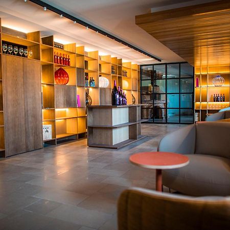 Hotel Raiz Roa Ngoại thất bức ảnh