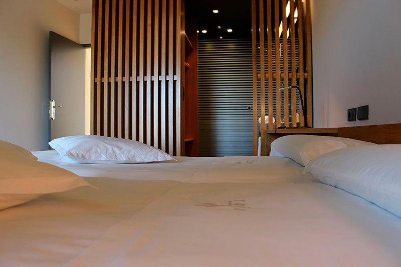 Hotel Raiz Roa Ngoại thất bức ảnh