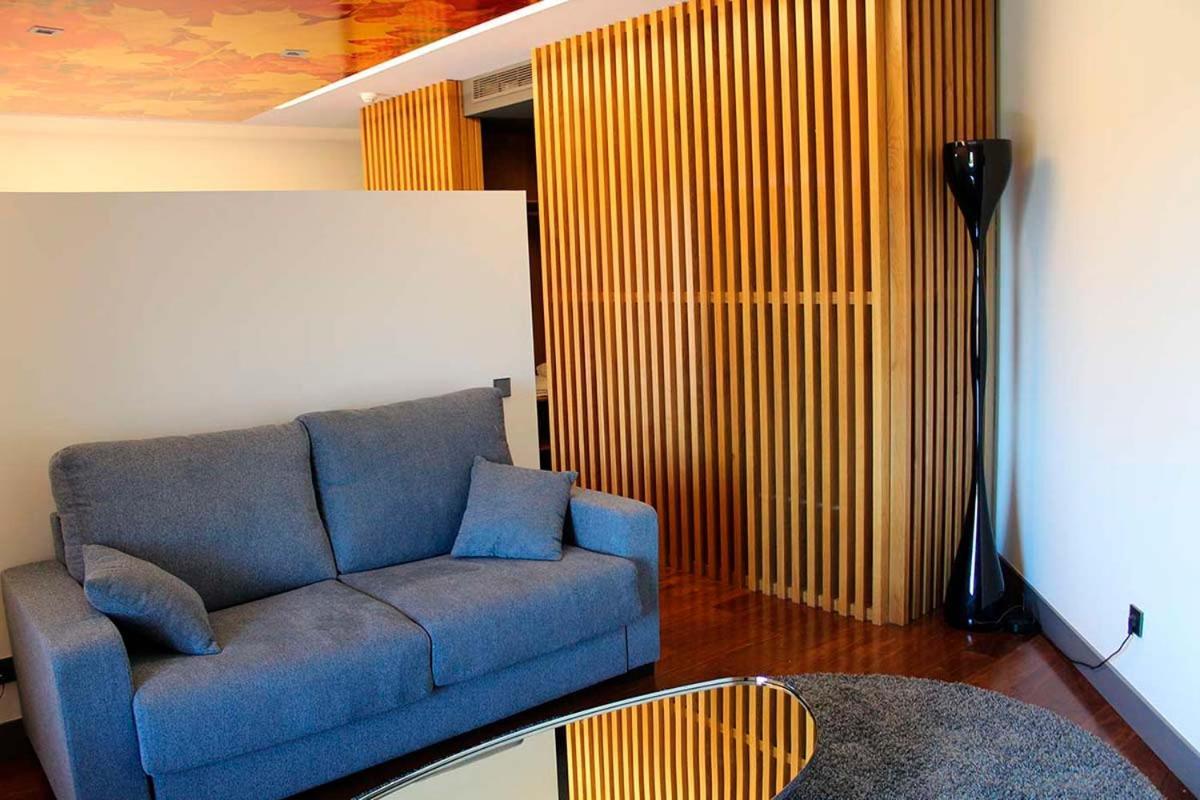 Hotel Raiz Roa Ngoại thất bức ảnh