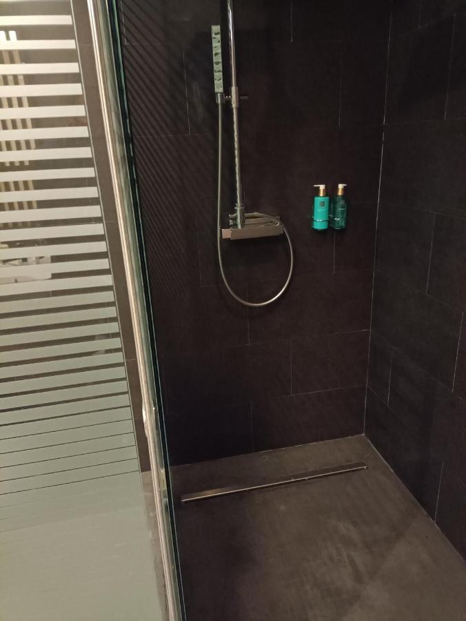 Hotel Raiz Roa Ngoại thất bức ảnh